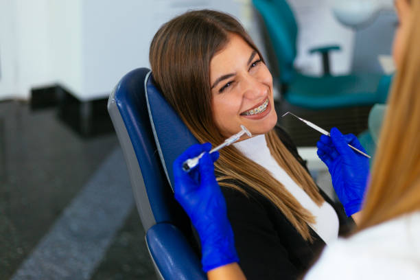 Best Dental Fillings (Composite and Amalgam)  in Hyde, PA