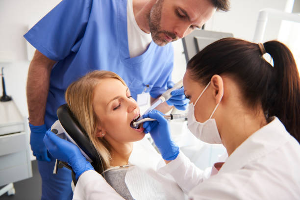 Best Dental Bonding  in Hyde, PA