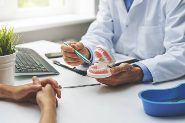 Emergency Dental Services in Hyde, PA