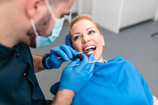 Best Full Mouth Reconstruction  in Hyde, PA